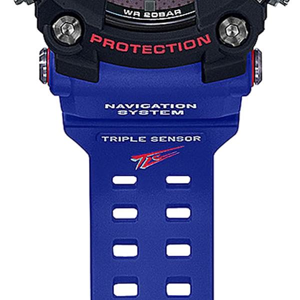 極美品 箱説他付属 G-SHOCK GPR-B1000TLC GPS電波ソーラー 極美品 箱説他付属 G-SHOCK GPR-B1000TLC GPS電波ソーラー
