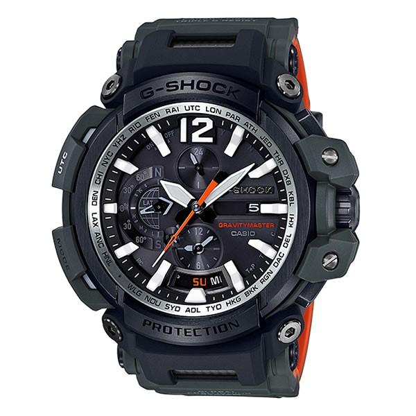 G-SHOCK ポイント最大6倍 CASIO カシオ Gショック ソーラーGPS G-SHOCK ポイント最大6倍 CASIO カシオ Gショック ソーラーGPS