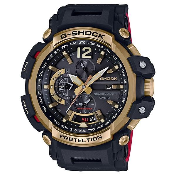 G-shock GPW-2000 Gショック 8/5まで GPW-2000-1A2 – G-BRIDGES