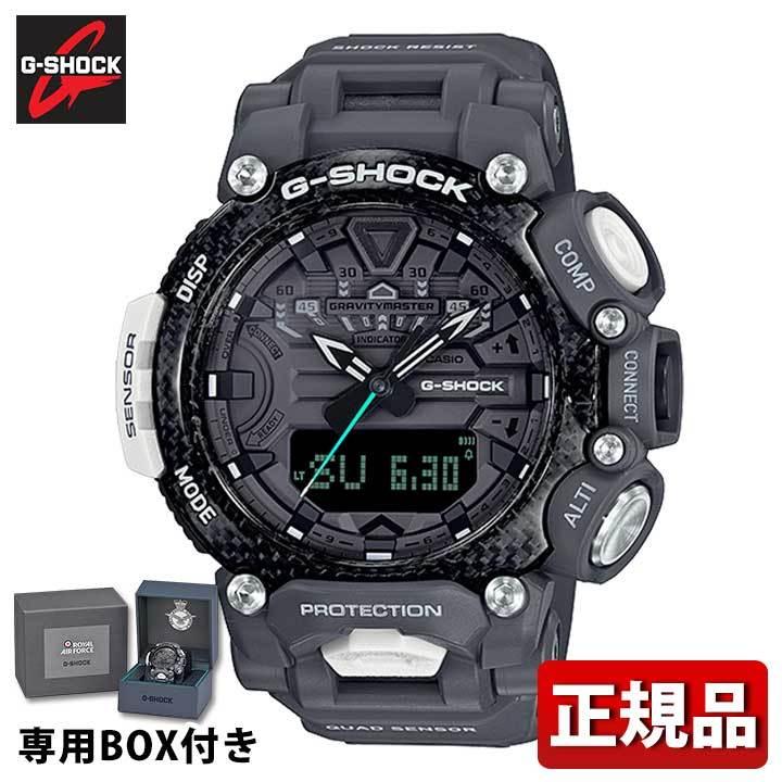 G-SHOCK CASIO カシオ Gショック ジーショック GR-B200RAF-8AJR メンズ
