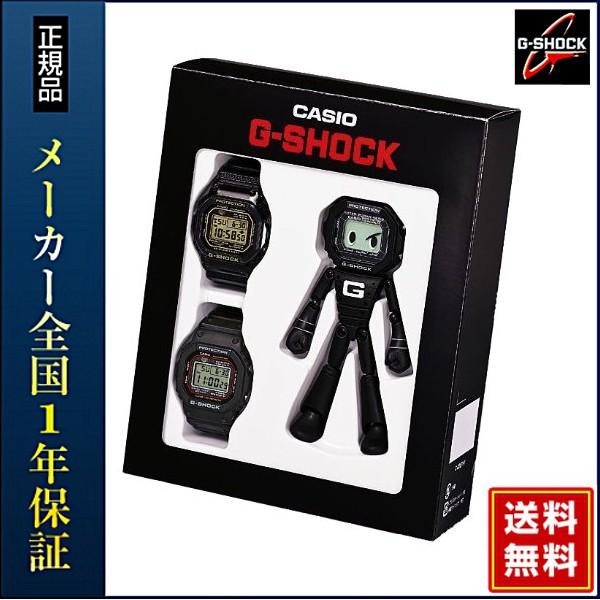 G-SHOCK Gショック 限定 30周年記念 サーティー・スターズ GSET-30-1JR