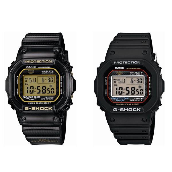G-SHOCK GSET-30-1JR DW-5030-1JRのみ 未使用 新品 G-SHOCK Gショック 限定 30周年記念 サーティー・スターズ GSET