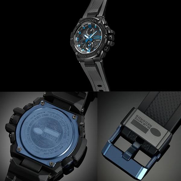 ※本日で終了予定※G-SHOCK GST-B100BNR-1AJR G-SHOCK Gショック CASIO カシオ タフソーラー GST-B100BNR-1AJR