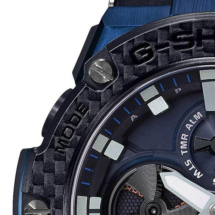 G-SHOCK Gショック ジーショック タフソーラー GST-B100XB-2AJF G-SHOCK Gショック ジーショック タフソーラー GST-B100XB-2AJF