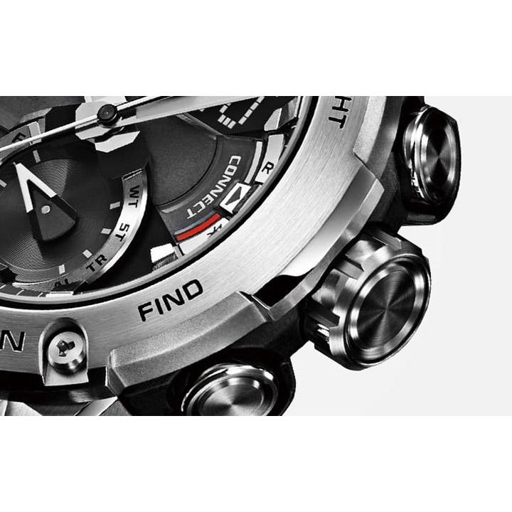 G-SHOCK Gショック CASIO カシオ タフソーラー GST-B200-1AJF G G-SHOCK Gショック CASIO カシオ タフソーラー GST-B200-1AJF G