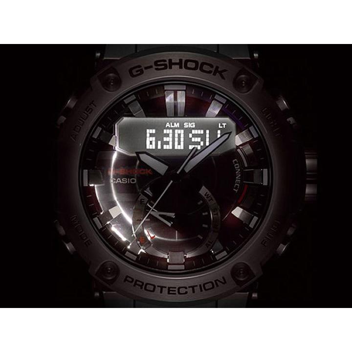 G-SHOCK Gショック CASIO カシオ タフソーラー GST-B200-1AJF G G-SHOCK Gショック CASIO カシオ タフソーラー GST-B200-1AJF G