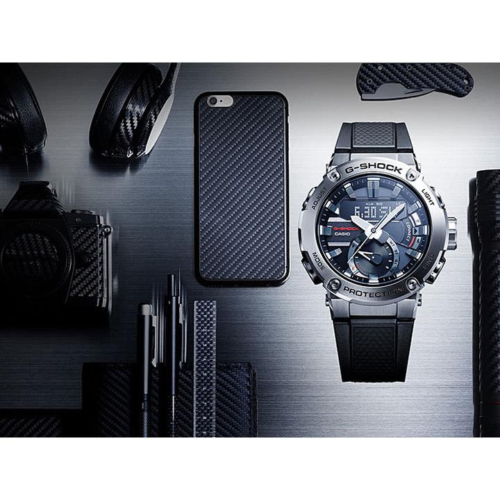 G-SHOCK Gショック CASIO カシオ タフソーラー GST-B200-1AJF G G-SHOCK Gショック CASIO カシオ タフソーラー GST-B200-1AJF G