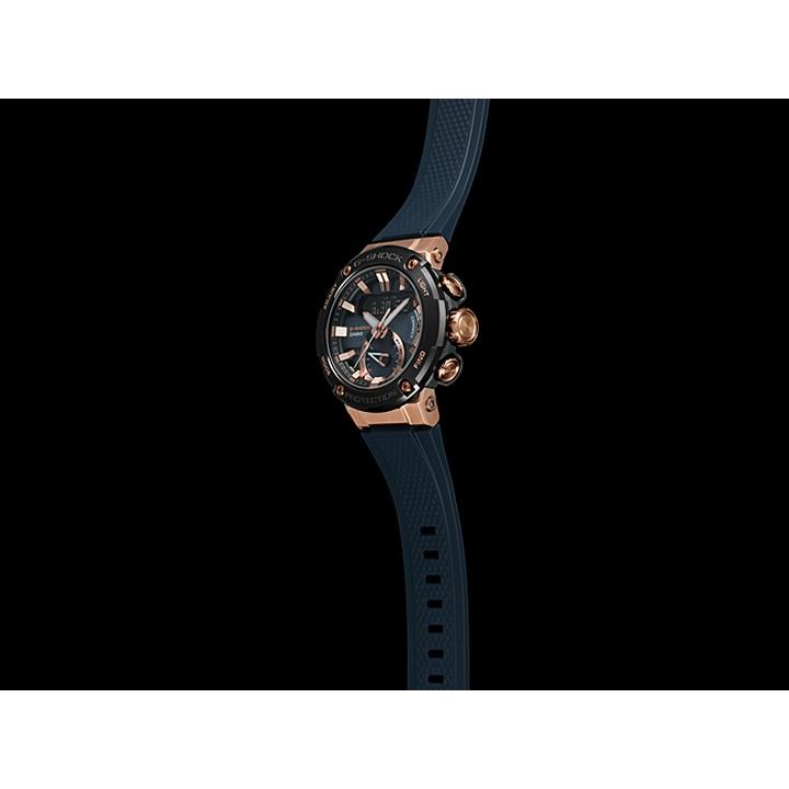 G-SHOCK Gショック CASIO タフソーラー GST-B200G-2AJF モバイル G-SHOCK Gショック CASIO タフソーラー GST-B200G-2AJF モバイル