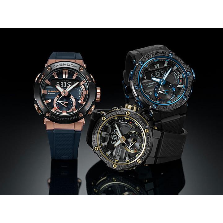 G-SHOCK Gショック CASIO カシオ ソーラー GST-B200X-1A2JF モバイル