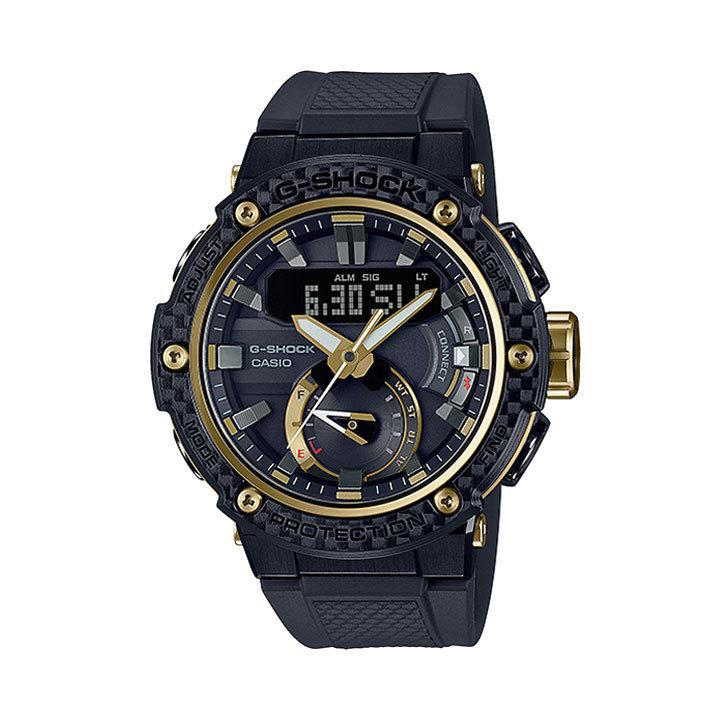 G-SHOCK ポイント最大6倍 Gショック CASIO カシオ タフソーラー GST 