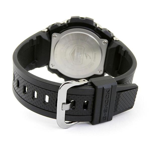 G-SHOCK Gショック G-STEEL G-スチール タフソーラー アナデジ