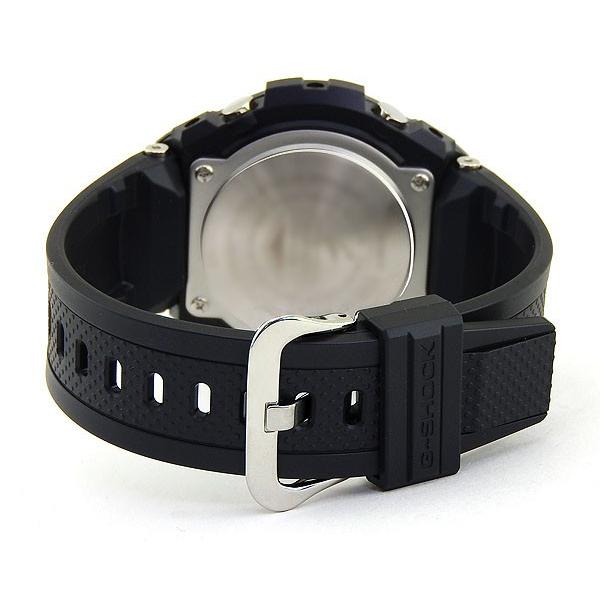 G-SHOCK ポイント最大6倍 Gショック G-STEEL Gスチール 電波 電波