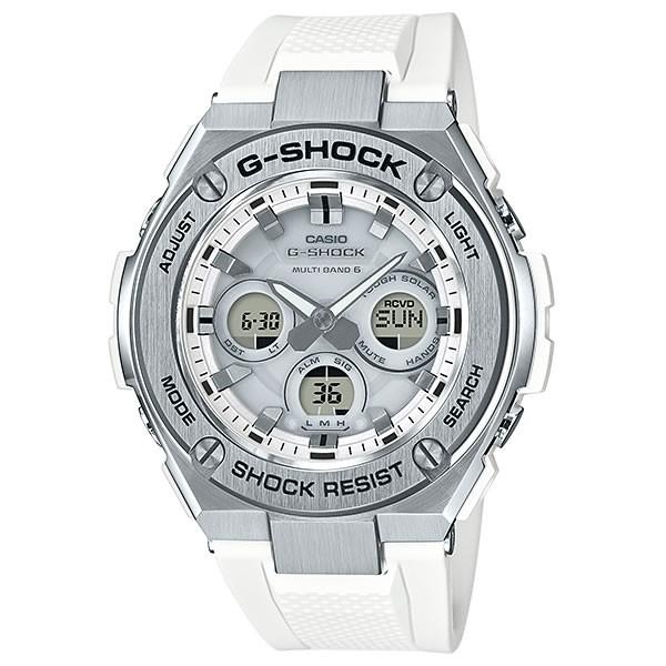 G-SHOCK Gショック CASIO カシオ 電波ソーラー タフソーラー GST-W310