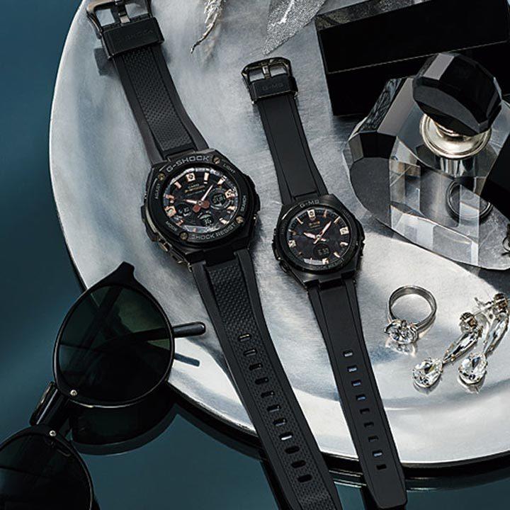 G-SHOCK Gショック CASIO カシオ タフソーラー GST-W310BDD-1AJF G-SHOCK Gショック CASIO カシオ タフソーラー GST-W310BDD-1AJF
