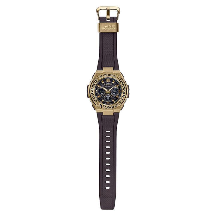 時計 G-SHOCK GST-W310WLP-1A9JR G-SHOCK ポイント最大6倍 Gショック CASIO カシオ GST-W310WLP