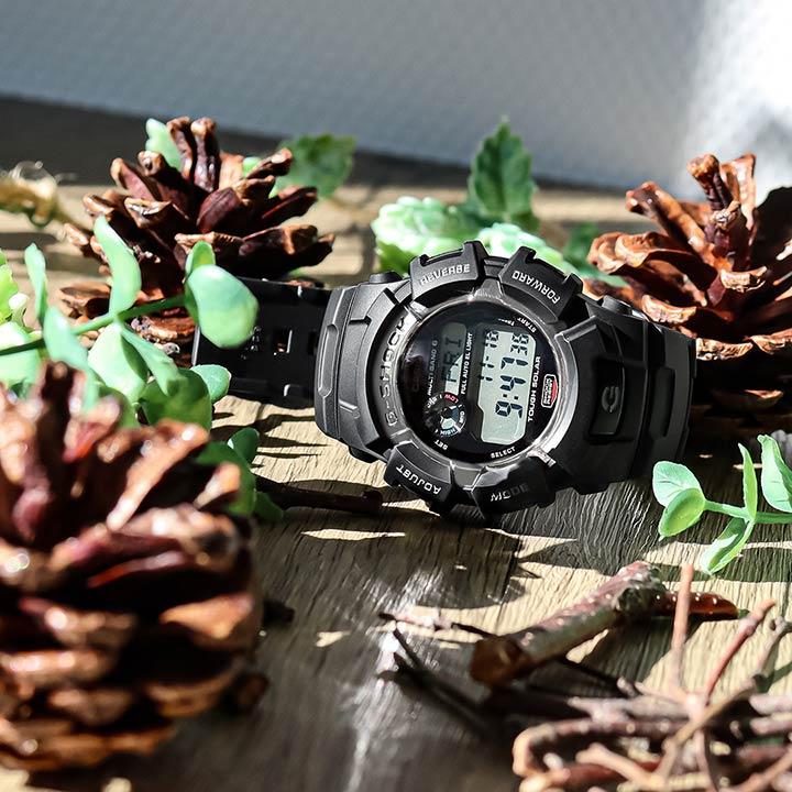 G-SHOCK Gショック CASIO カシオ ジーショック 電波ソーラー gショック 黒 ブラック メンズ 腕時計 GW-2310-1 BASIC  ブランド 40代 50代 おしゃれ 人気 輸入