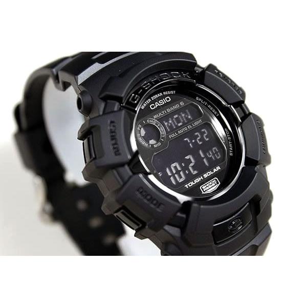 G-SHOCK CASIO カシオ Gショック ジーショック 電波ソーラー G-SHOCK CASIO カシオ Gショック ジーショック 電波ソーラー