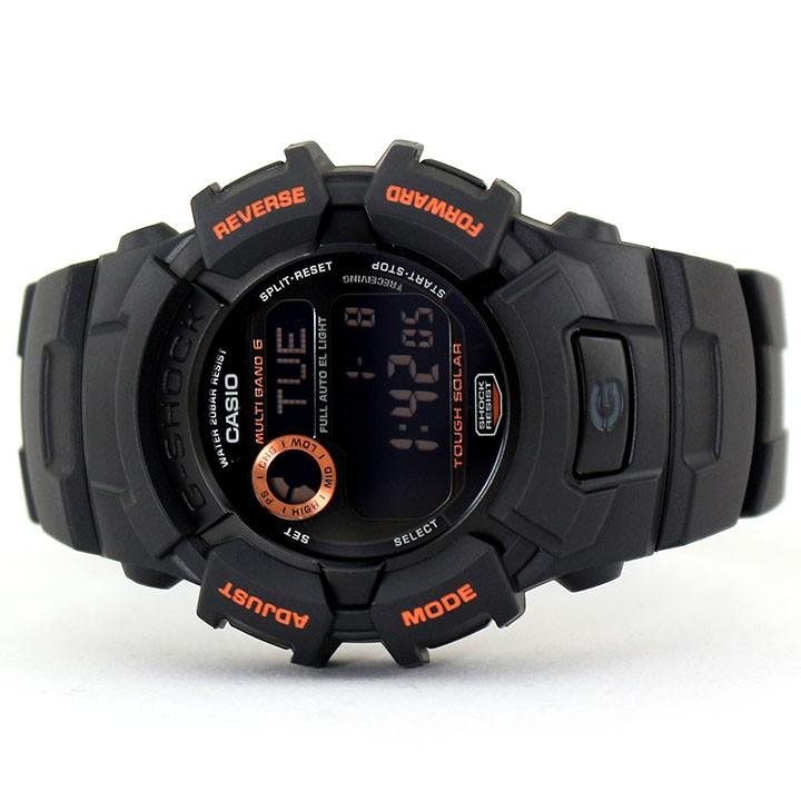 G-SHOCK BOX訳あり Gショック CASIO カシオ 電波 ソーラー タフ