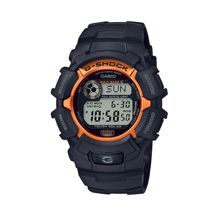 G-SHOCK 腕時計 GW-2320SF ファイアー・パッケージ タフソーラー Amazon.co.jp: [カシオ] 腕時計 ジーショック 【国内正規品