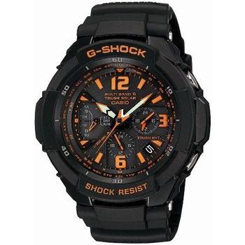 CASIO G-shock ソーラー　腕時計　電波スカイコックピット 楽天市場】【店内ポイント最大53倍！本日限定！】【選べる