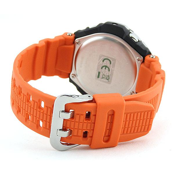 G-SHOCK ジーショック Gショック 電波ソーラー オレンジ G-SHOCK ジーショック Gショック 電波ソーラー オレンジ
