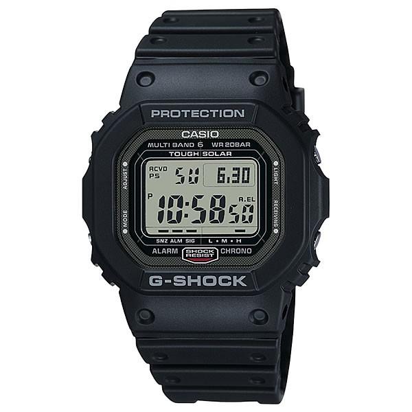 G-SHOCK CASIO カシオ Gショック 電波ソーラー タフソーラー 電波 多