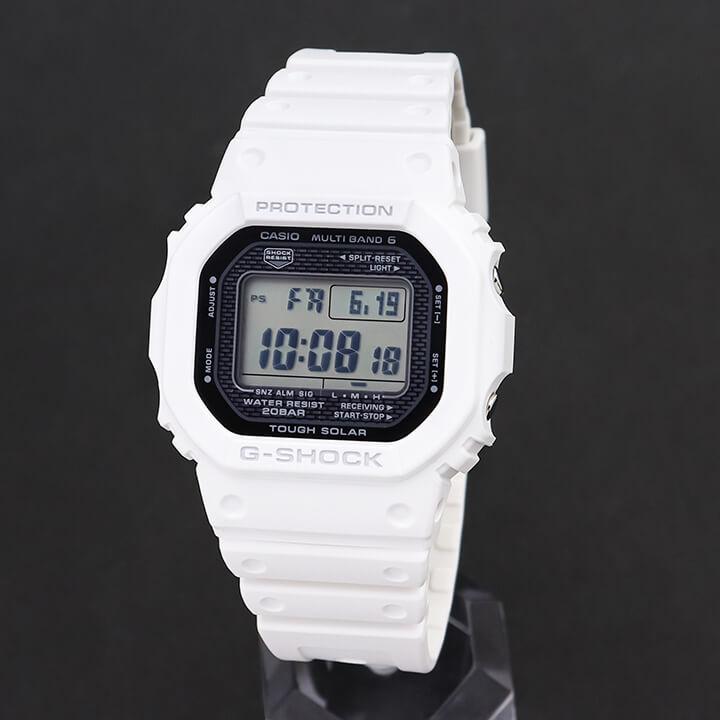 G-SHOCK Gショック ジーショック 電波 ソーラー GW-5000HS-7 時計 タフ