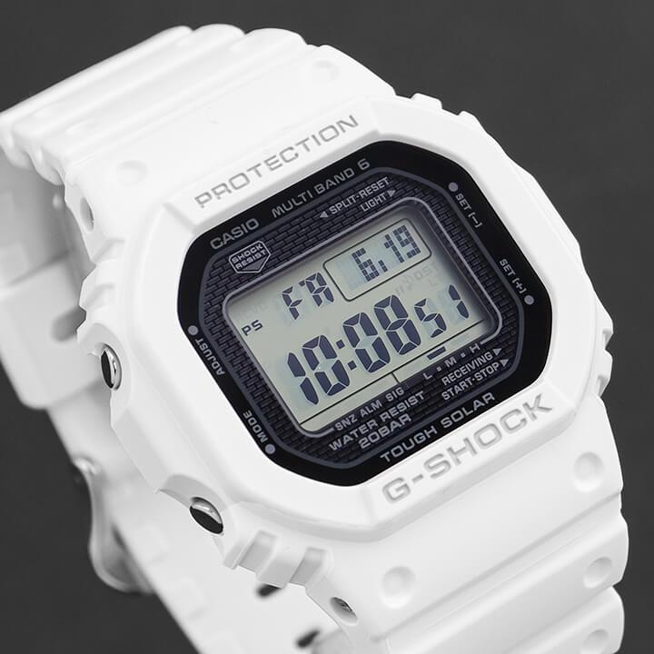 G-SHOCK Gショック ジーショック 電波 ソーラー GW-5000HS-7 時計 タフ