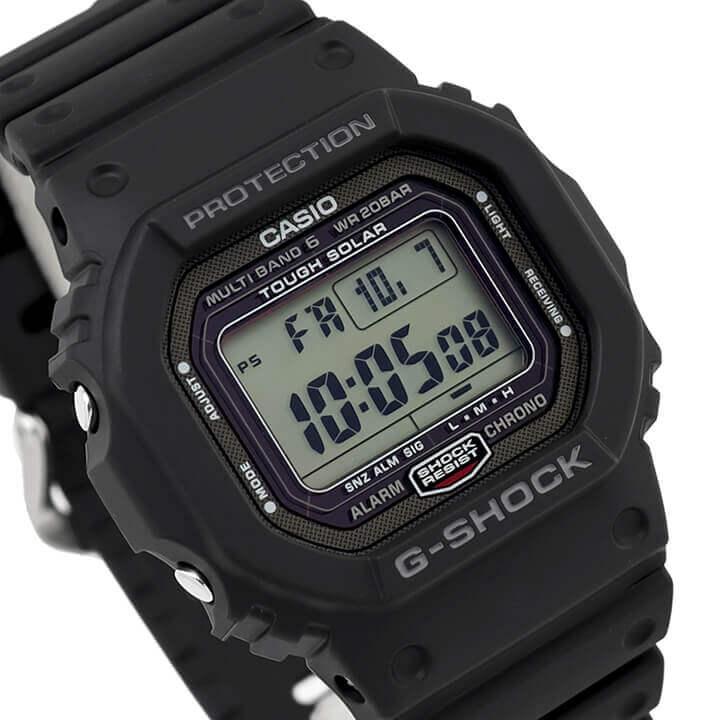 G-SHOCK Gショック ジーショック 電波 ソーラー GW-5000U-1 G-SHOCK Gショック ジーショック 電波 ソーラー GW-5000U-1