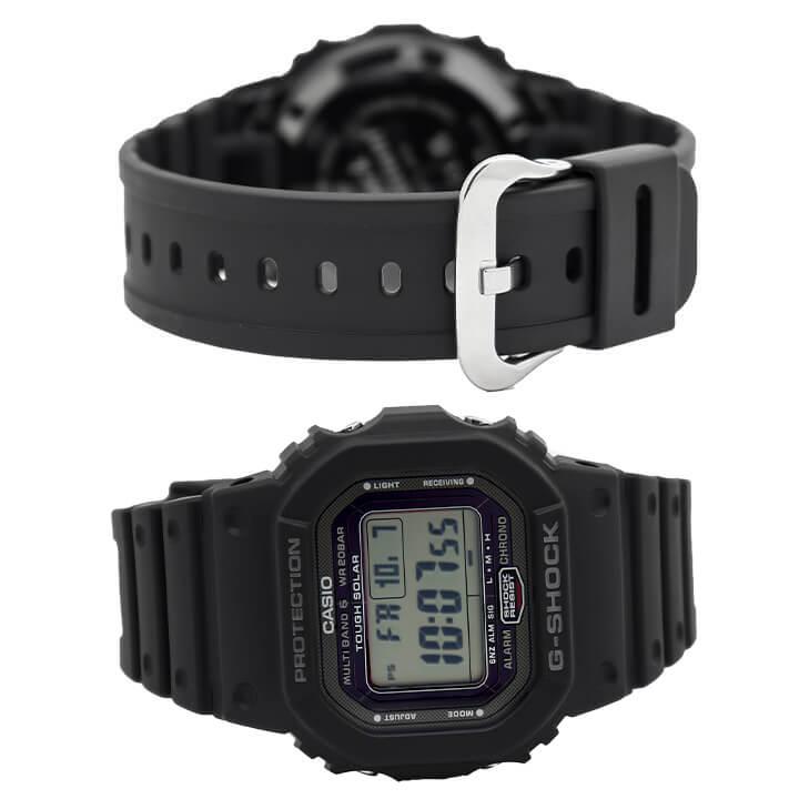 G-SHOCK Gショック ジーショック 電波 ソーラー GW-5000U-1 G-SHOCK Gショック ジーショック 電波 ソーラー GW-5000U-1