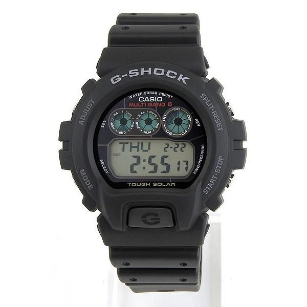 g shock 6900 solar