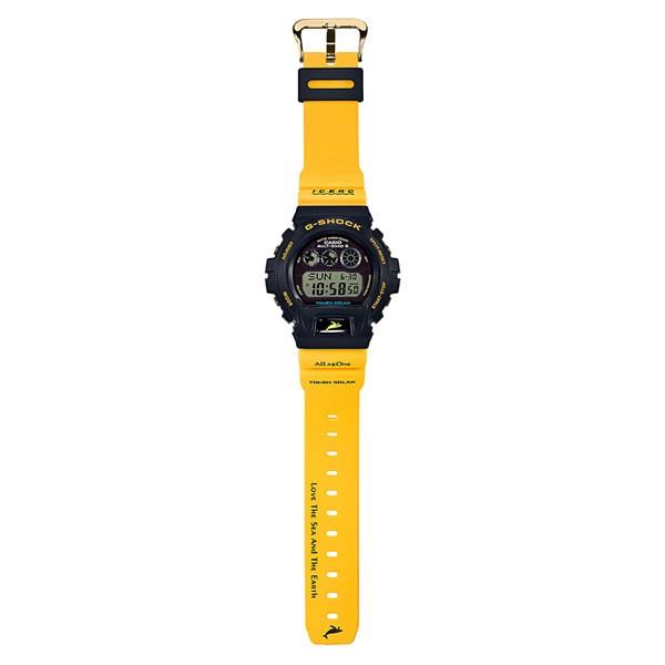 ポイント最大6倍 G-SHOCK Gショック CASIO カシオ タフソーラー GW