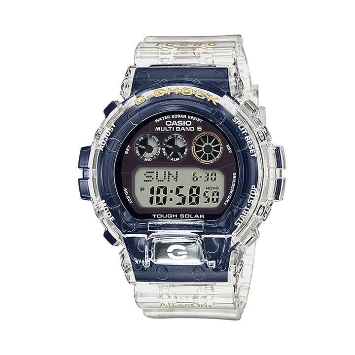 G-SHOCK プレミア商品 Gショック CASIO カシオ タフソーラー 電波 GW