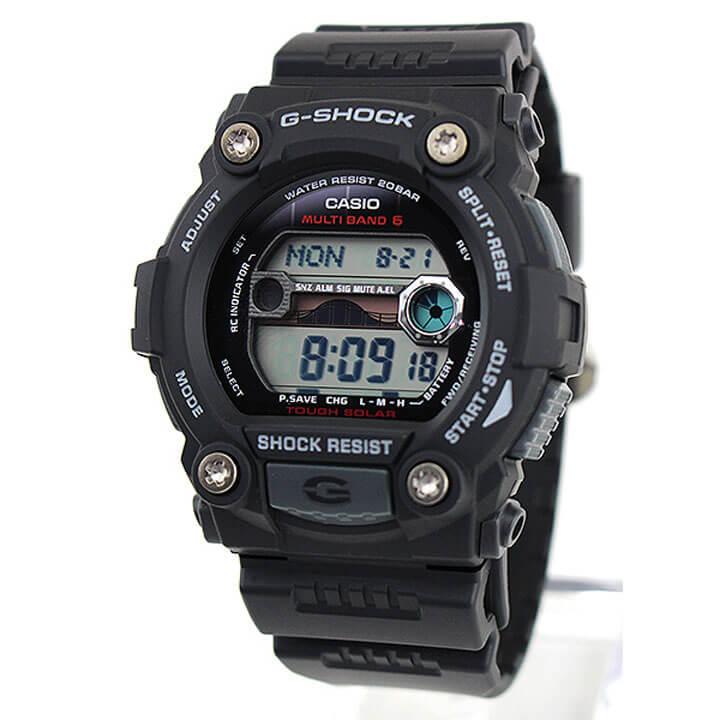 G-SHOCK 電波 ソーラー Gショック ジーショック カシオ CASIO G-SHOCK 電波 ソーラー Gショック ジーショック カシオ CASIO