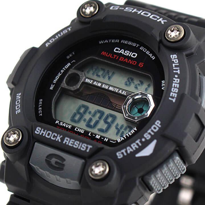 G-SHOCK 電波 ソーラー Gショック ジーショック カシオ CASIO G-SHOCK 電波 ソーラー Gショック ジーショック カシオ CASIO