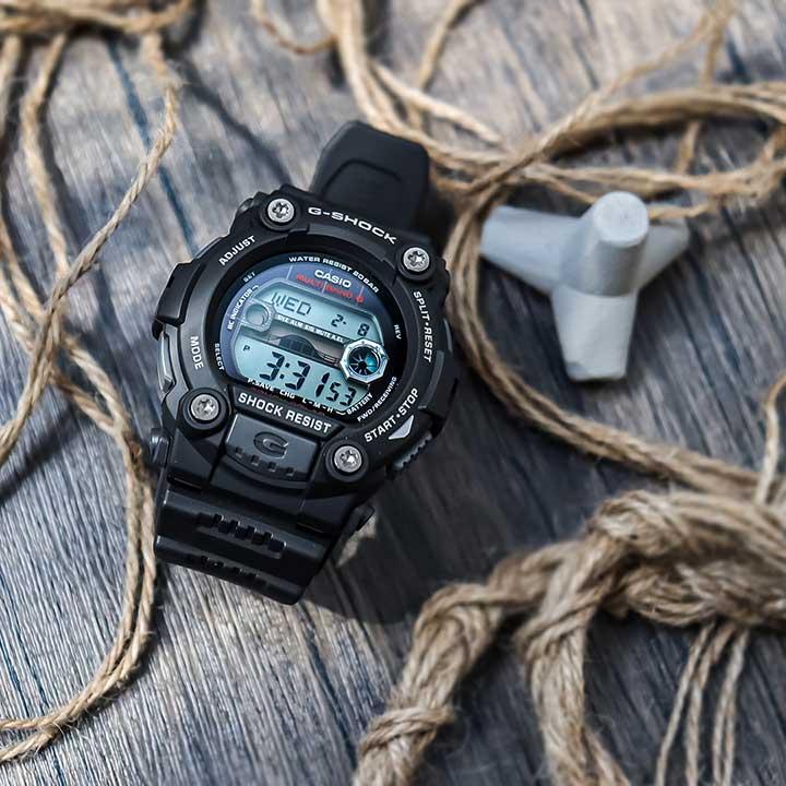 G-SHOCK 電波 ソーラー Gショック ジーショック カシオ CASIO G-SHOCK 電波 ソーラー Gショック ジーショック カシオ CASIO