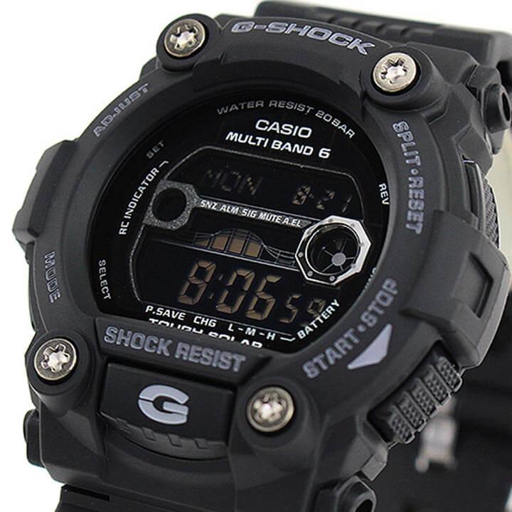 G-SHOCK Gショック ジーショック g-shock 電波ソーラー Standard G-SHOCK Gショック ジーショック g-shock 電波ソーラー Standard