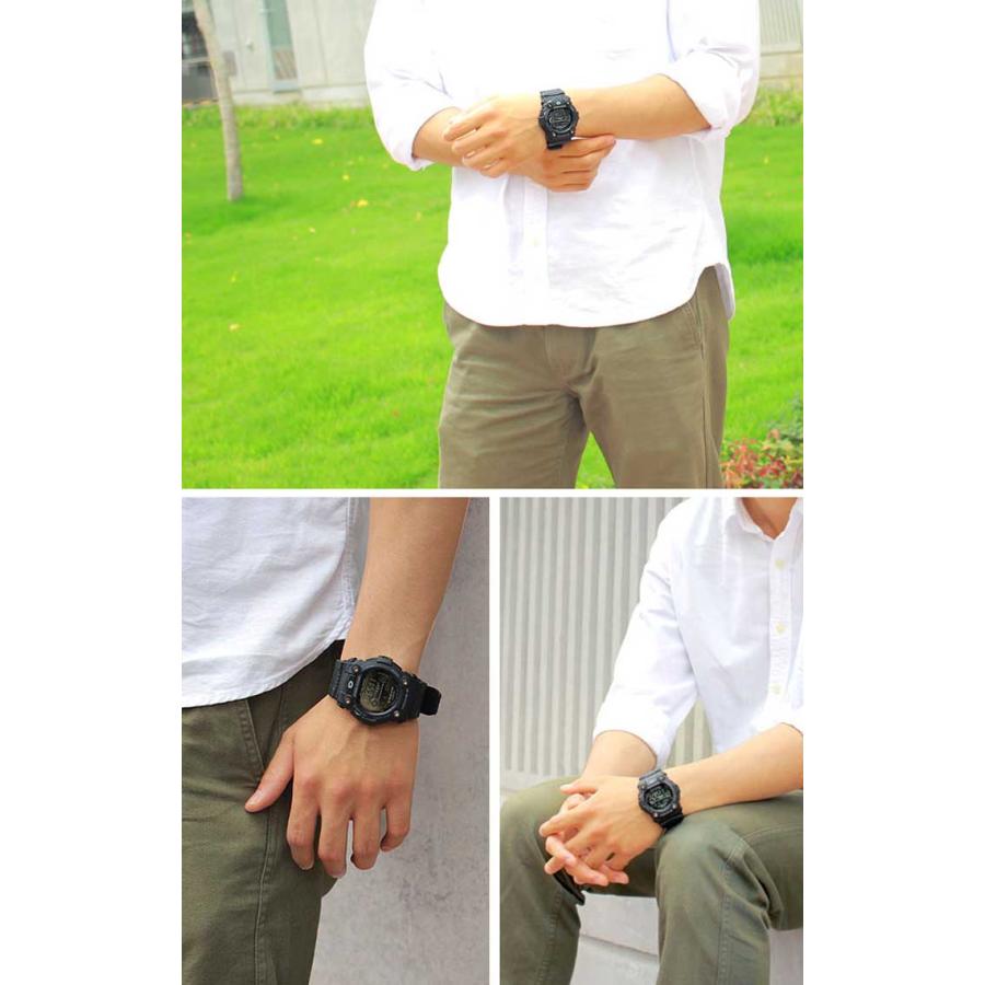 G-SHOCK Gショック ジーショック g-shock 電波ソーラー Standard G-SHOCK Gショック ジーショック g-shock 電波ソーラー Standard