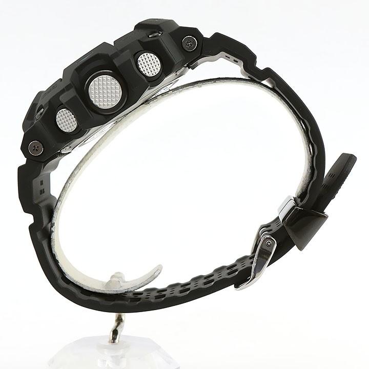 G-SHOCK Gショック CASIO カシオ タフソーラー 電波 Black Out 防水