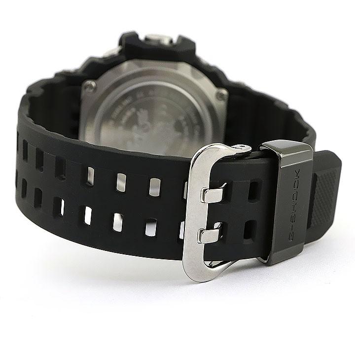 G-SHOCK Gショック CASIO カシオ タフソーラー 電波 Black Out 防水