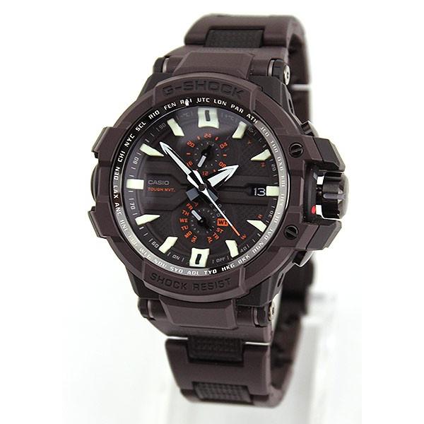 G-SHOCK スカイコックピット　電波ソーラーGW-A1000FC（ジャンク） G-SHOCK タグなし Gショック 電波 ソーラー スカイコックピット
