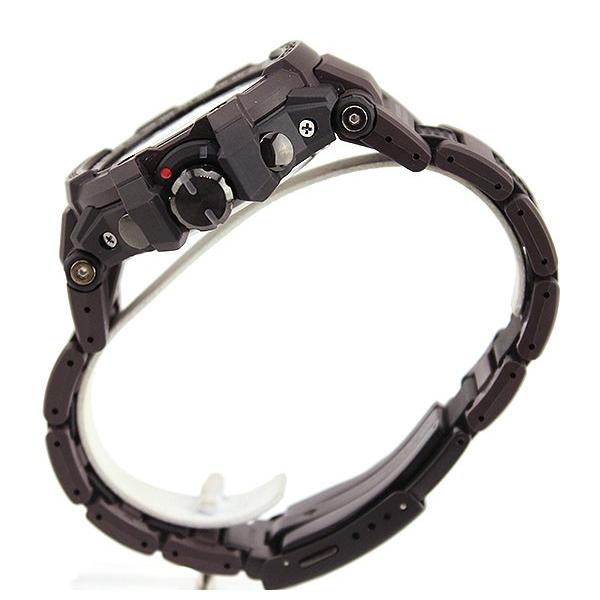 G-SHOCK　スカイコックピット　GW-A1000FC　美品 カシオ Amazon.co.jp: カシオ CASIO Gショック スカイコックピット 電波