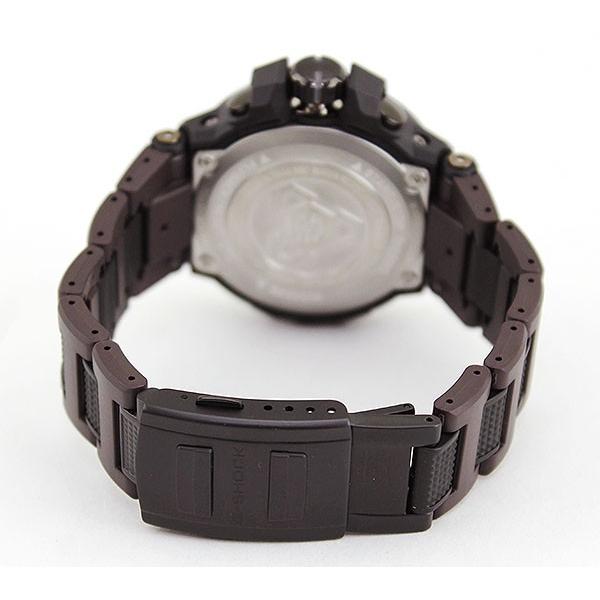 G-SHOCK　スカイコックピット　GW-A1000FC-5AJF　電波ソーラー GW-A1100FC-1AJF | CASIO