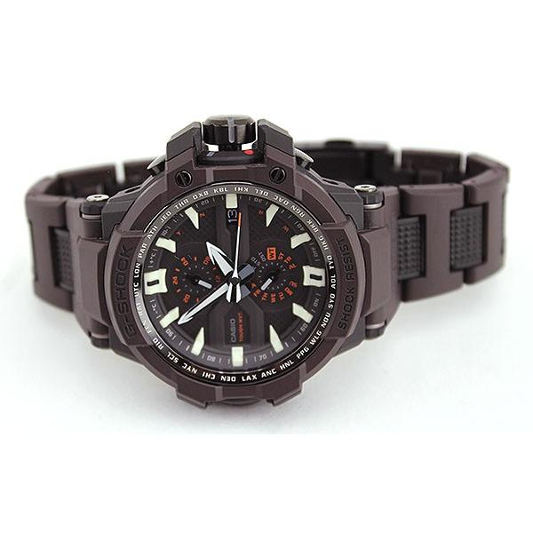 G-SHOCK タグなし Gショック 電波 ソーラー スカイコックピット
