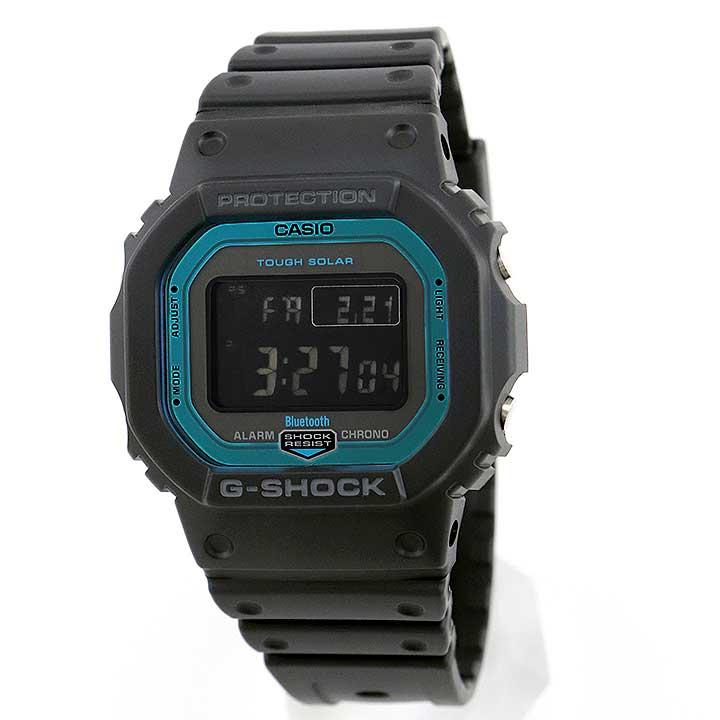 G-SHOCK Gショック CASIO カシオ タフソーラー 電波 GW-B5600-2 