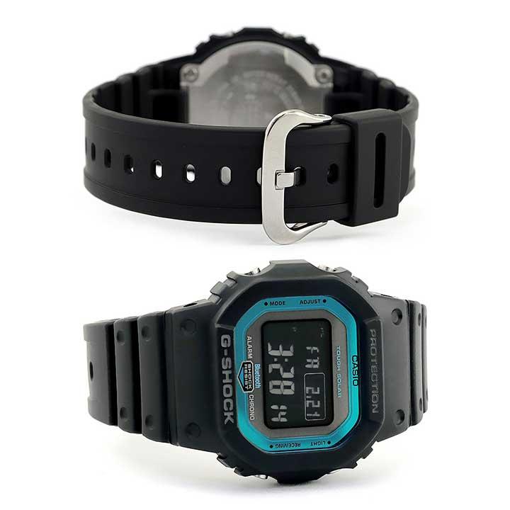 G-SHOCK Gショック CASIO カシオ タフソーラー 電波 GW-B5600-2 G-SHOCK Gショック CASIO カシオ タフソーラー 電波 GW-B5600-2