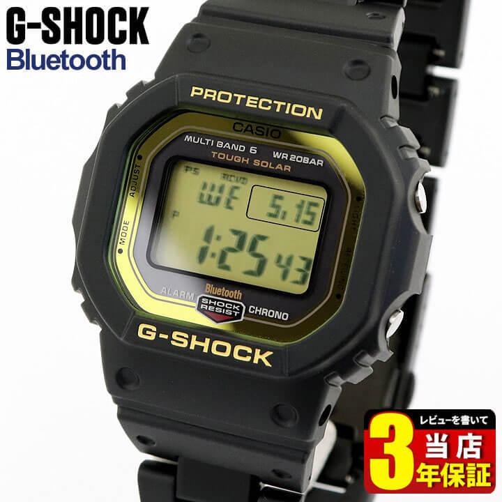 G-SHOCK Gショック CASIO カシオ タフソーラー 電波 GW-B5600BC G-SHOCK Gショック CASIO カシオ タフソーラー 電波 GW-B5600BC