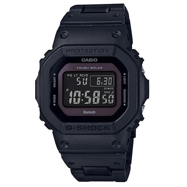 G-SHOCK Gショック ジーショック タフソーラー 電波 GW-B5600BC-1BJF 