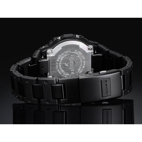 G-SHOCK Gショック ジーショック タフソーラー 電波 GW-B5600BC-1BJF