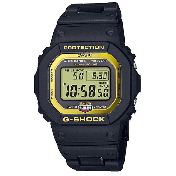 G-SHOCK GW-B5600BC-1JF Bluetooth タフソーラー GW-B5600DC-1JF | CASIO